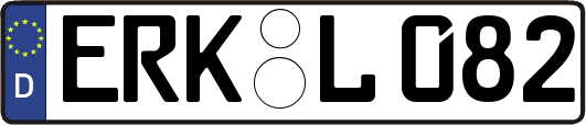 ERK-L082