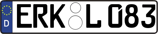 ERK-L083
