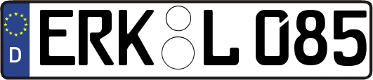 ERK-L085