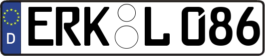 ERK-L086