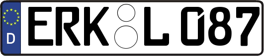 ERK-L087