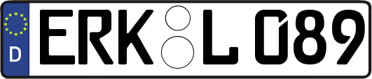 ERK-L089