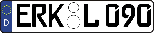 ERK-L090
