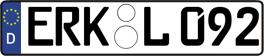 ERK-L092