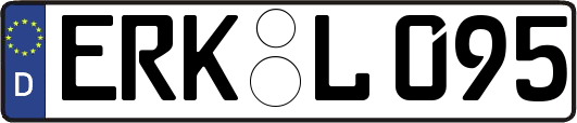 ERK-L095