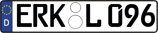ERK-L096
