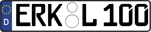 ERK-L100