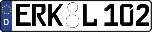 ERK-L102