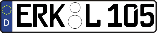 ERK-L105