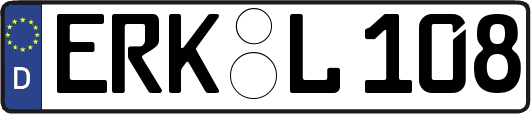 ERK-L108
