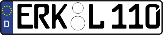 ERK-L110