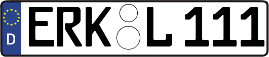 ERK-L111