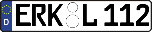 ERK-L112