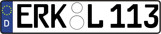 ERK-L113