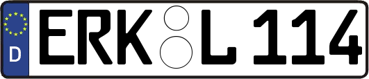 ERK-L114