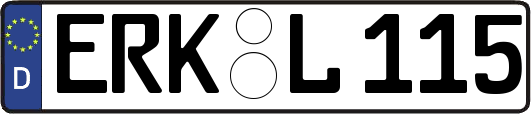 ERK-L115