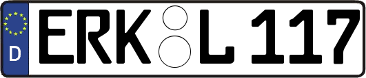 ERK-L117