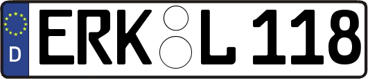 ERK-L118
