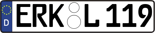 ERK-L119