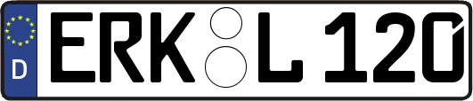 ERK-L120