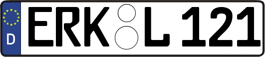 ERK-L121