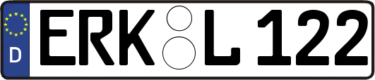 ERK-L122