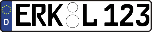 ERK-L123