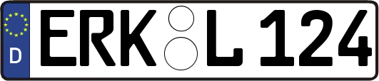 ERK-L124