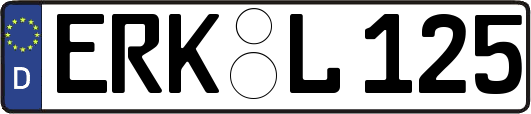 ERK-L125