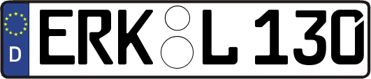 ERK-L130