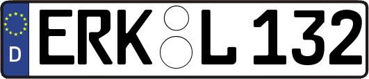 ERK-L132