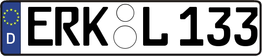 ERK-L133