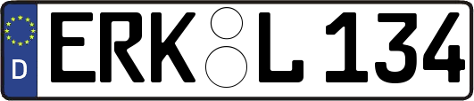 ERK-L134