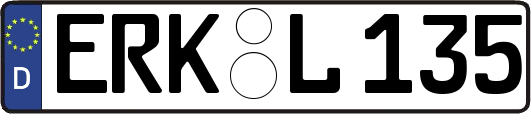 ERK-L135