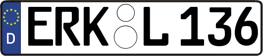 ERK-L136