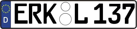 ERK-L137