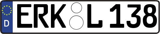 ERK-L138