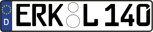 ERK-L140