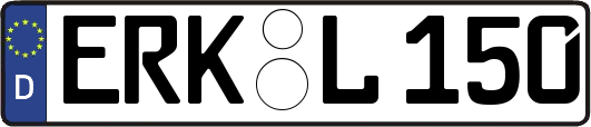 ERK-L150