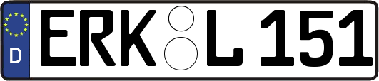 ERK-L151