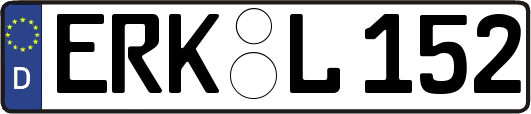 ERK-L152