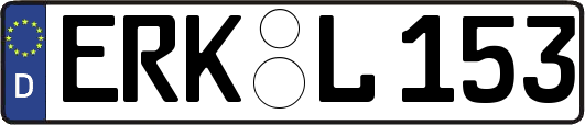 ERK-L153