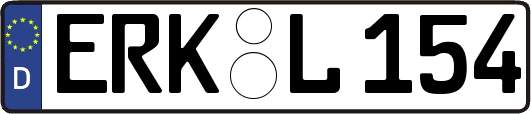 ERK-L154