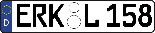 ERK-L158