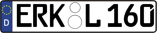 ERK-L160