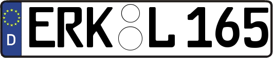 ERK-L165