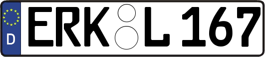 ERK-L167