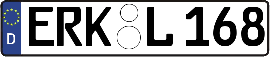 ERK-L168