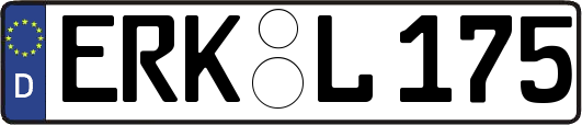 ERK-L175