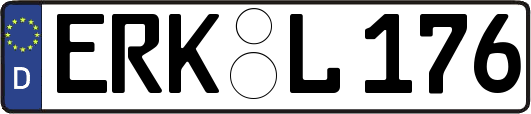 ERK-L176